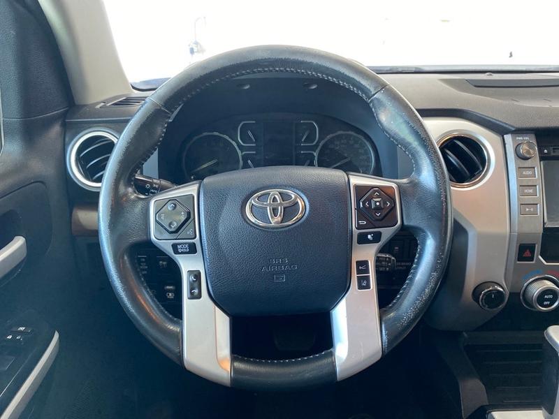 Toyota Tundra 2018 price $31,477