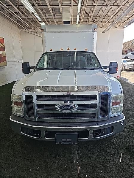 Ford F-350 Chassis 2010 price $16,877