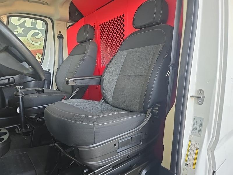 Ram ProMaster 1500 2016 price $19,377