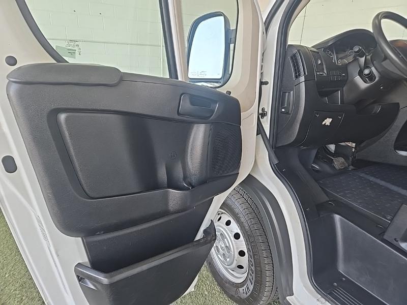 Ram ProMaster 1500 2016 price $19,377