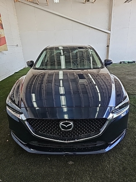 Mazda Mazda6 2018 price $21,977