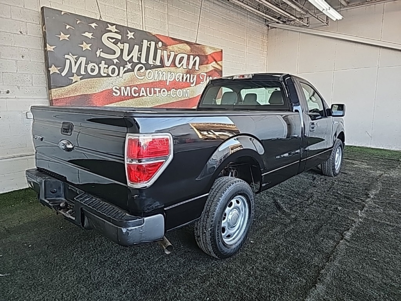 Ford F-150 2014 price $19,477