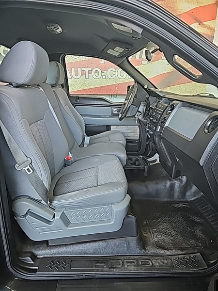 Ford F-150 2014 price $19,477