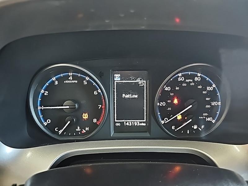 Toyota RAV4 2018 price $16,977
