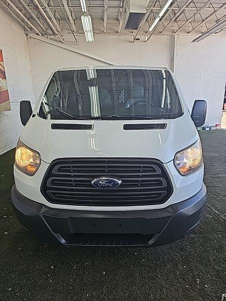 Ford Transit-150 2017 price $20,177