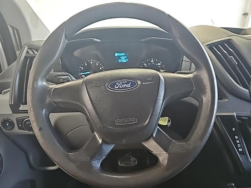 Ford Transit-150 2017 price $20,177