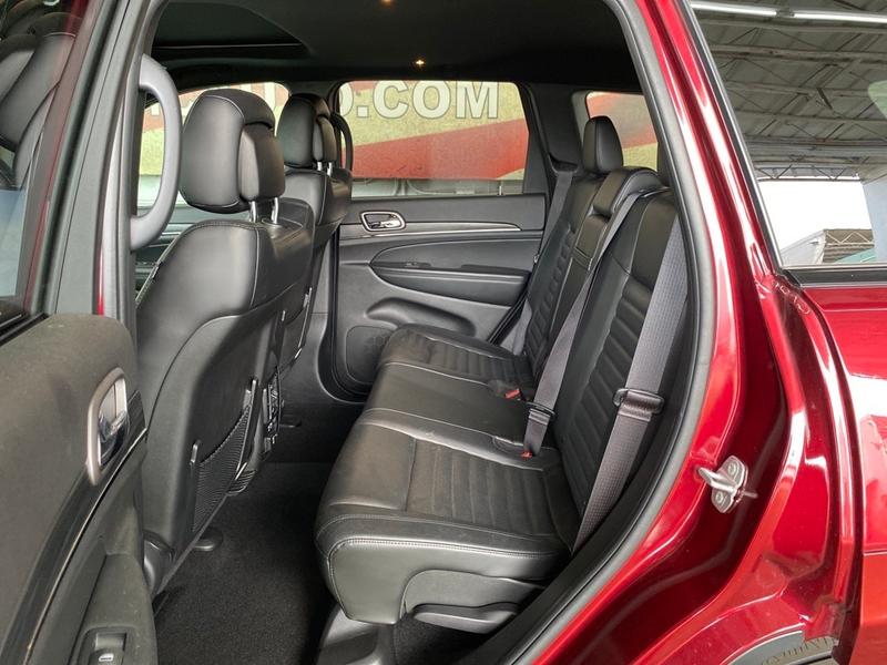 Jeep Grand Cherokee 2021 price $34,577