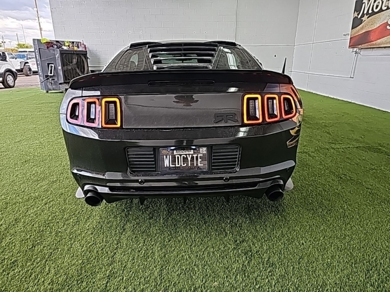 Ford Mustang 2014 price $31,977