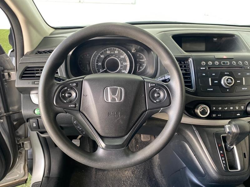 Honda CR-V 2016 price $17,877