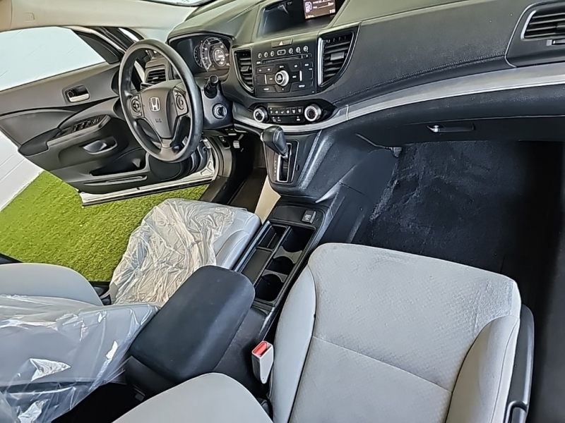 Honda CR-V 2016 price $18,877