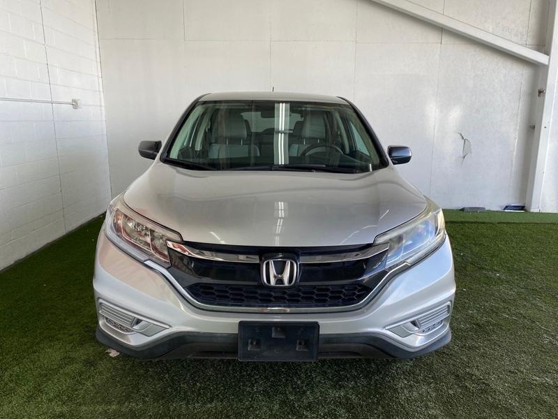 Honda CR-V 2016 price $17,877