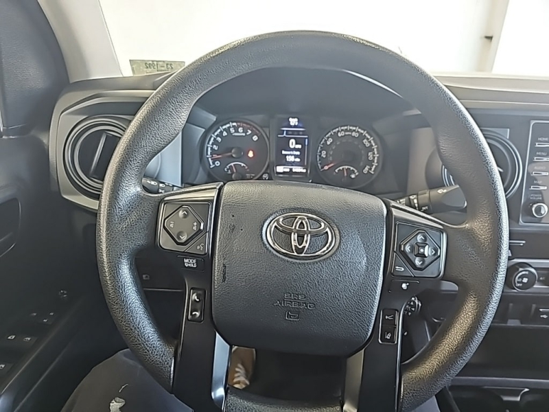 Toyota Tacoma 2020 price $27,577