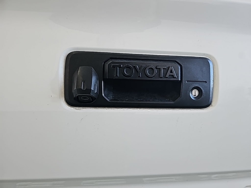 Toyota Tacoma 2020 price $27,577