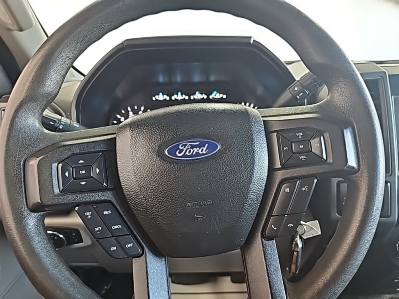 Ford F-350 2018 price $29,877