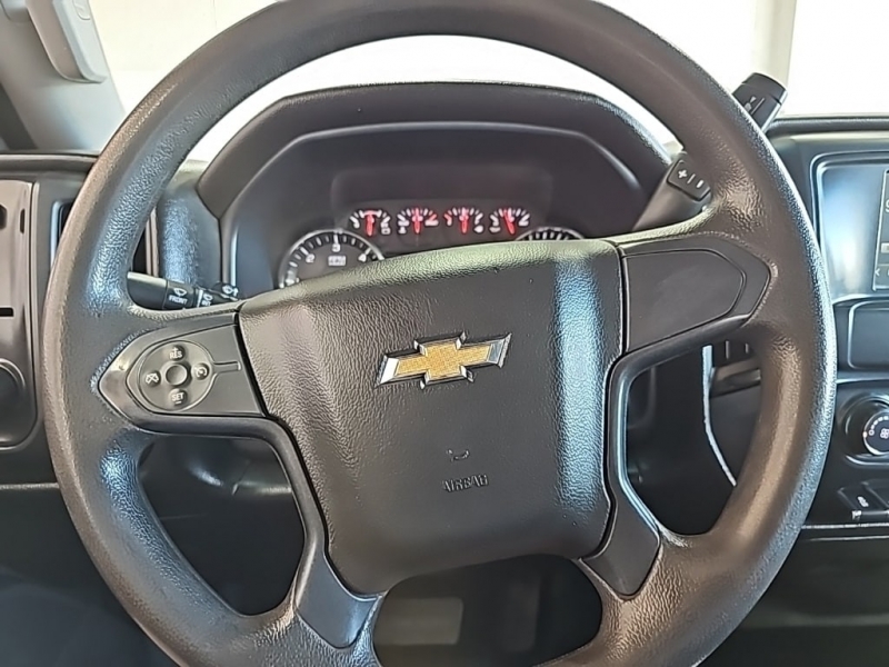 Chevrolet Silverado 3500HD 2018 price $28,977