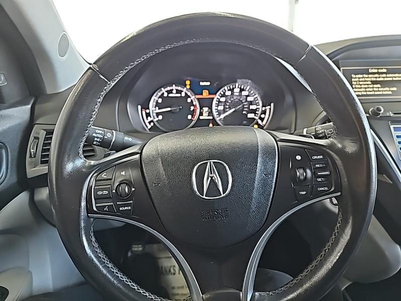 Acura MDX 2014 price $20,348