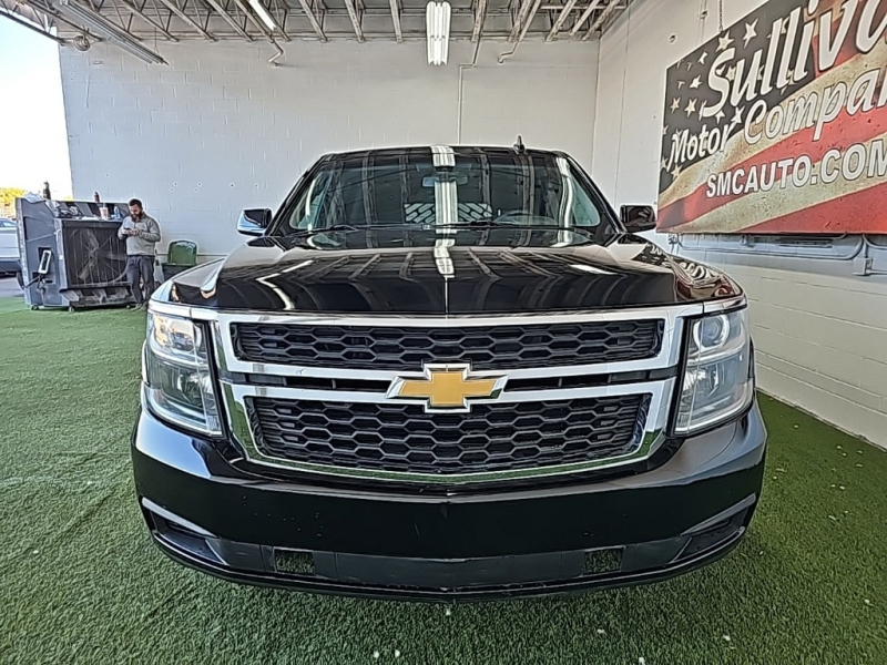 Chevrolet Tahoe 2015 price $21,318