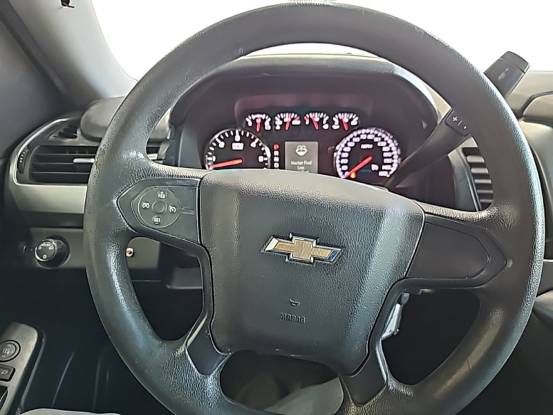 Chevrolet Tahoe 2015 price $21,318