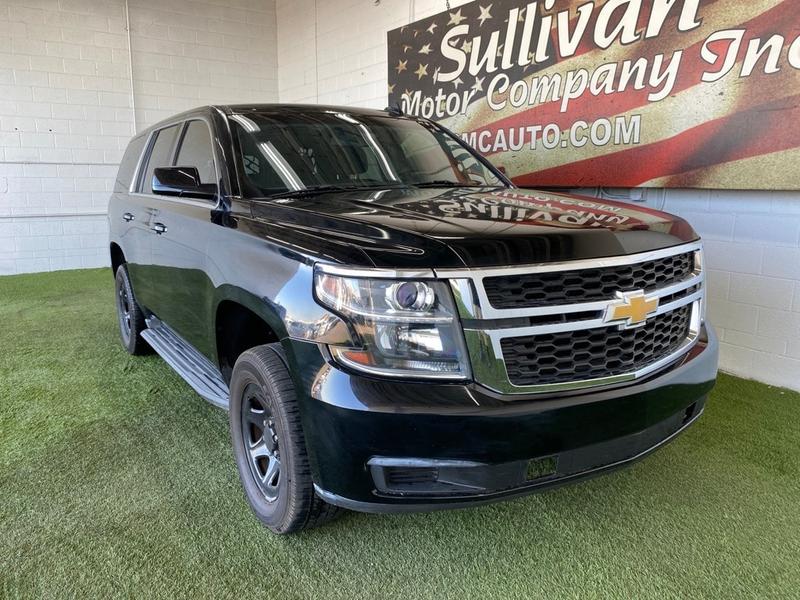 Chevrolet Tahoe 2015 price $24,677