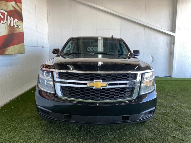 Chevrolet Tahoe 2015 price $24,677