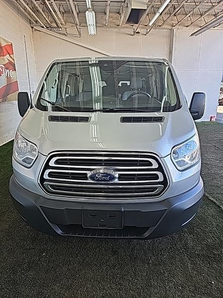 Ford Transit-150 2018 price $26,877