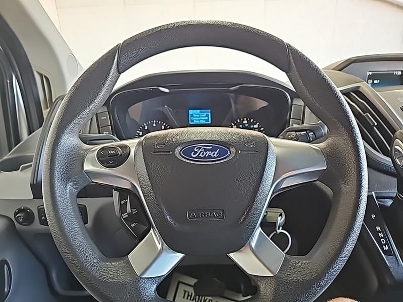 Ford Transit-150 2018 price $26,877