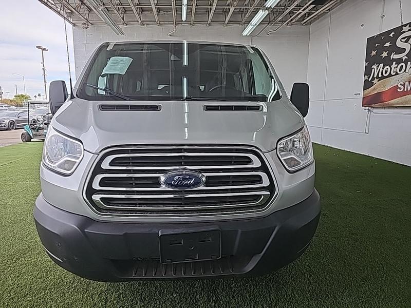 Ford Transit-150 2019 price $27,877
