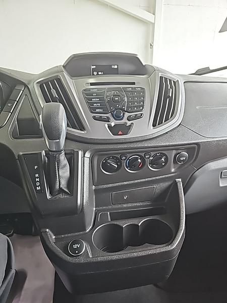 Ford Transit-150 2019 price $26,477