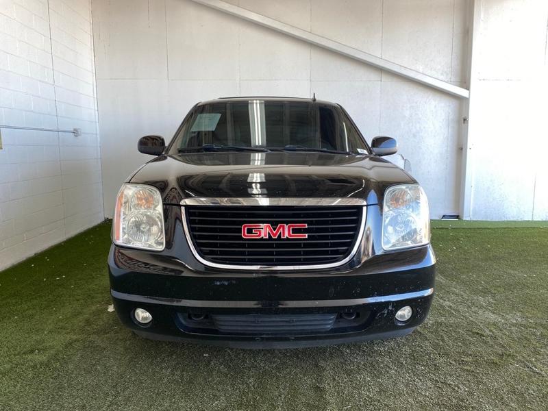 GMC Yukon 2014 price $14,877