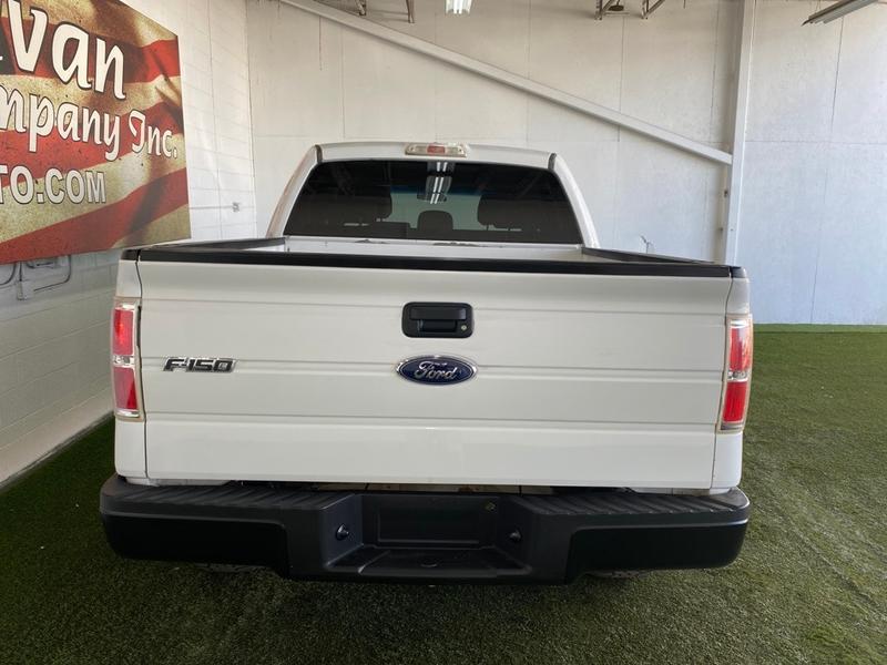 Ford F-150 2014 price $17,477