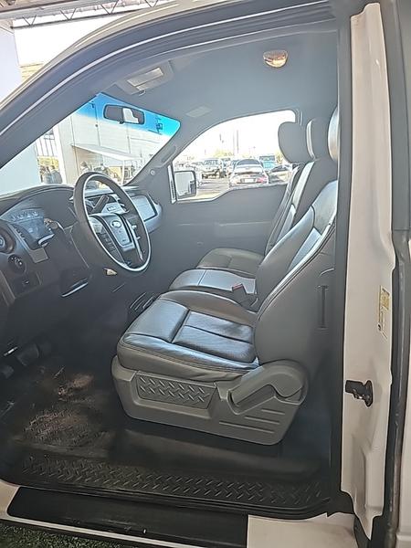 Ford F-150 2013 price $17,438