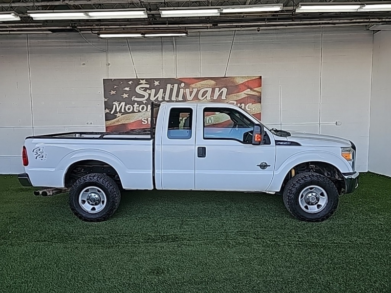 Ford F-350 2016 price $27,877