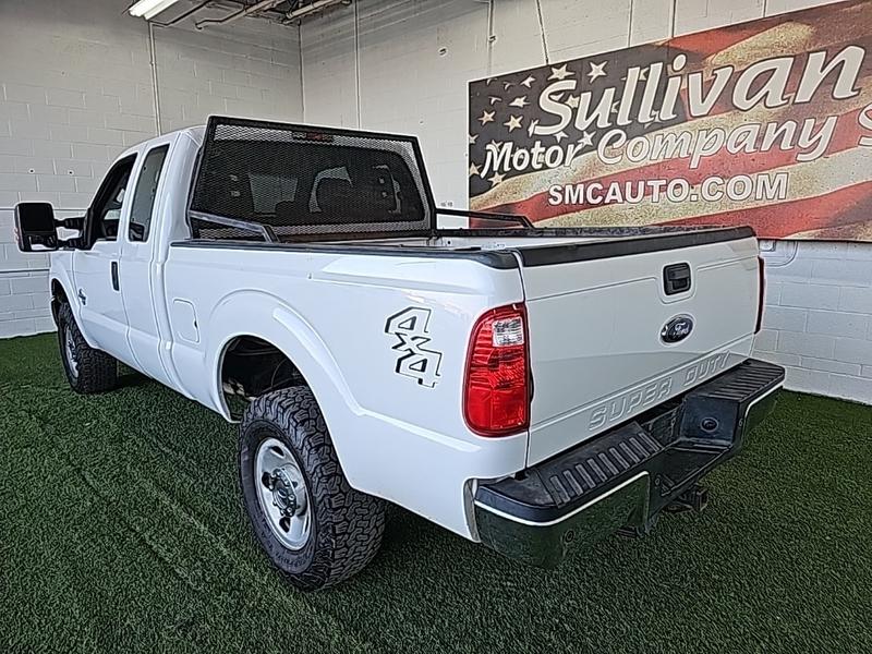 Ford F-350 2016 price $28,277