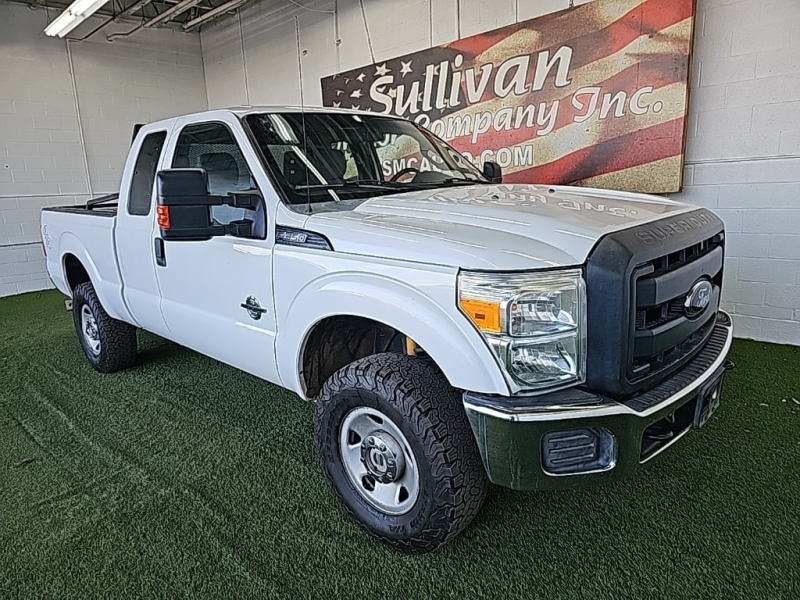 Ford F-350 2016 price $27,877