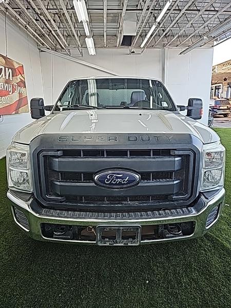 Ford F-350 2016 price $28,277