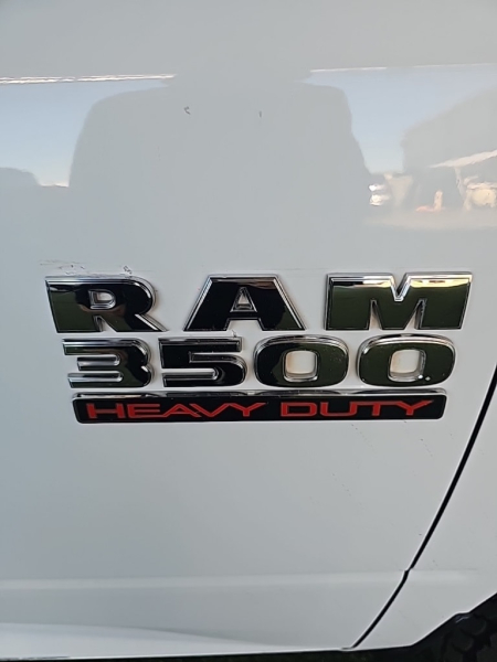 Ram 3500 2014 price $27,138