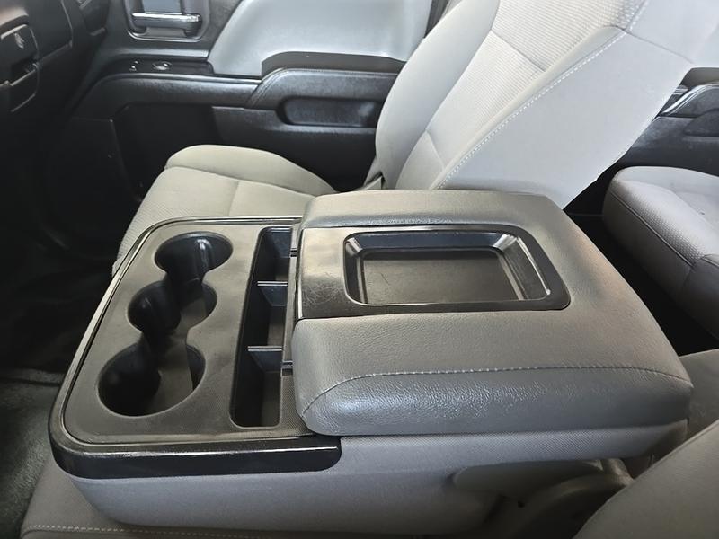 Chevrolet Silverado 2500HD 2015 price $27,877