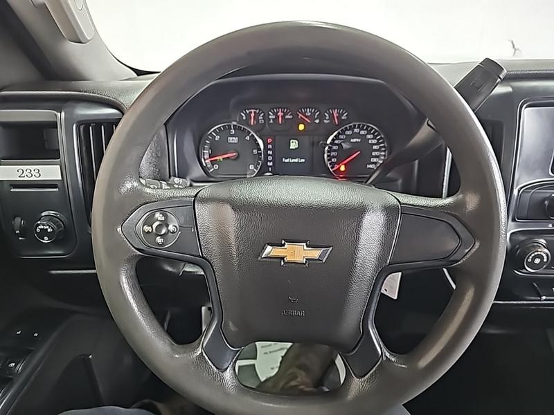 Chevrolet Silverado 2500HD 2015 price $29,078