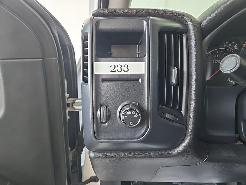 Chevrolet Silverado 2500HD 2015 price $27,877