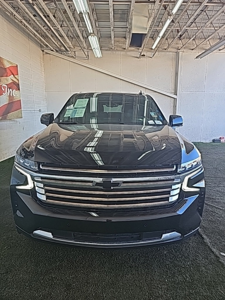 Chevrolet Tahoe 2023 price $77,777