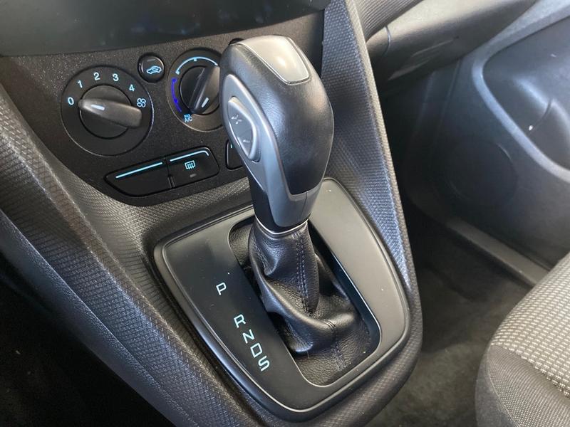 Ford Transit Connect 2018 price $17,977