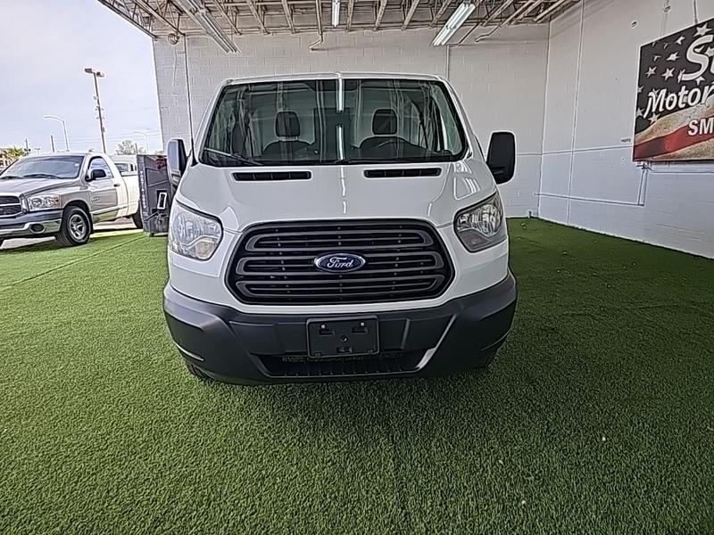 Ford Transit-250 2016 price $26,677