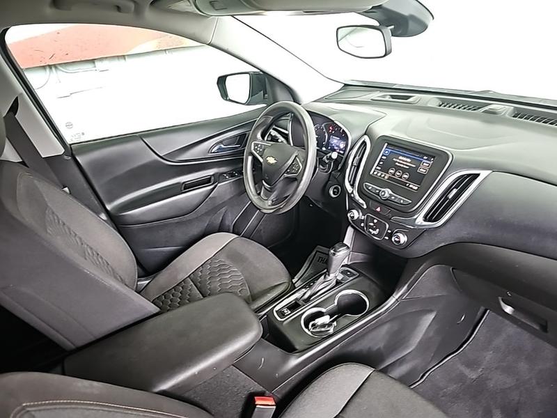 Chevrolet Equinox 2020 price $19,378