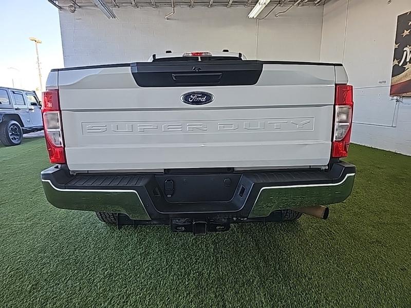 Ford F-350 2021 price $48,977