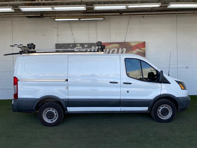 Ford Transit-250 2016 price $16,277