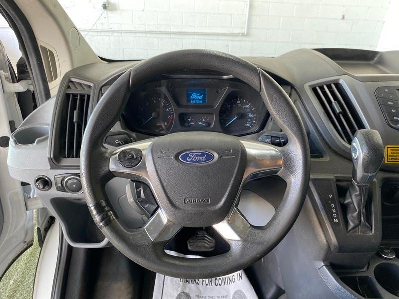 Ford Transit-250 2016 price $16,277