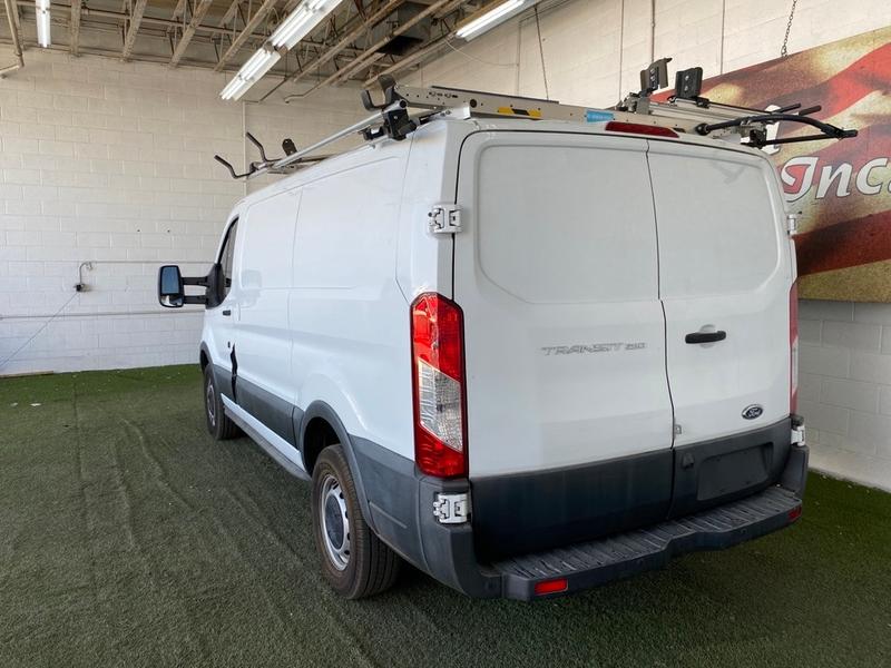 Ford Transit-250 2016 price $16,277