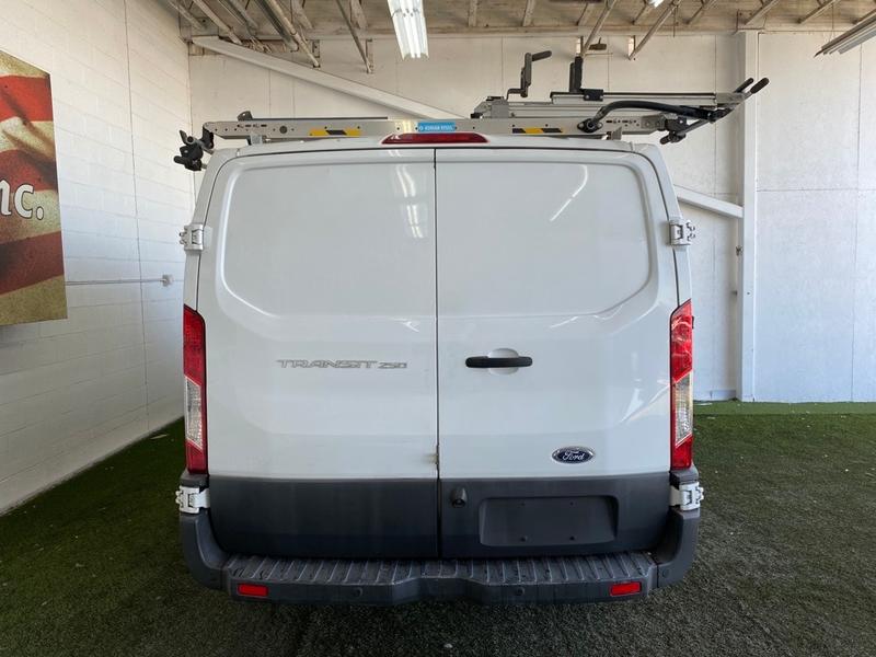 Ford Transit-250 2016 price $16,277