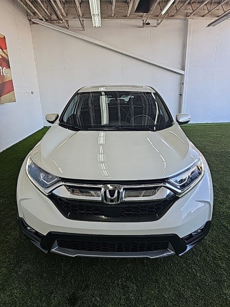 Honda CR-V 2018 price $27,138