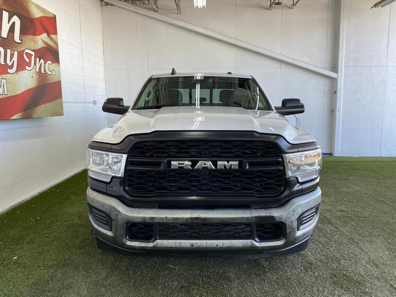Ram 2500 2020 price $37,800